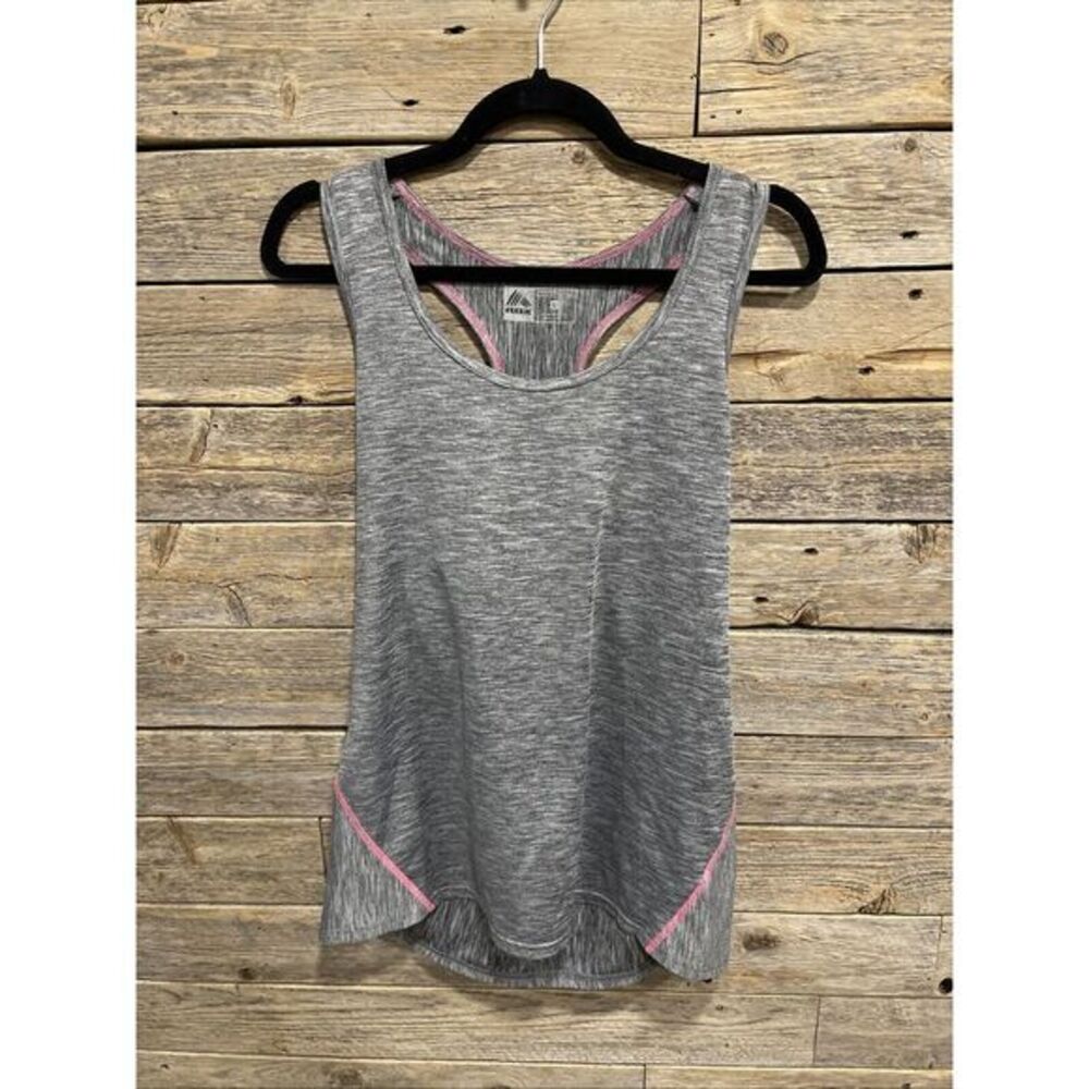 RBX Active Womens‎ Athletic Performance Running Workout Yoga Tank Top Size Large